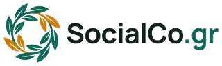 SocialCo Radio 24/7 Logo